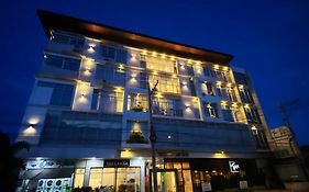 Tely'S Bed & Breakfast Iloilo Powered By Cocotel