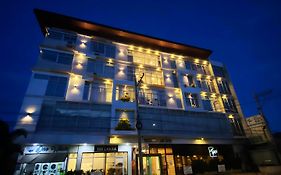 Tely'S Bed & Breakfast Iloilo Powered By Cocotel